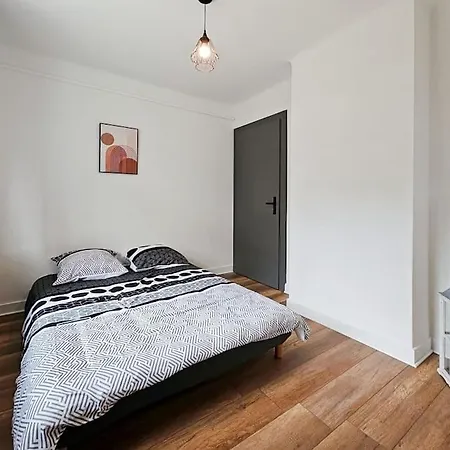 2 Aux Pieds Des Vosges Apartment *