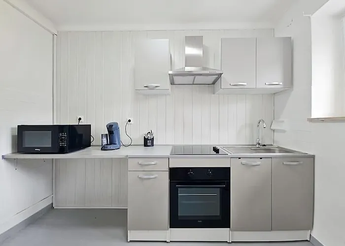 Apartmán 2 Aux Pieds Des Vosges Abreschviller