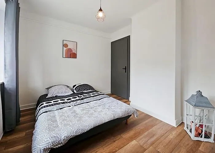 2 Aux Pieds Des Vosges Apartmán *